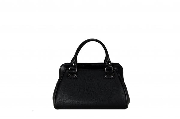 Женская сумка NINA Black2, детали5